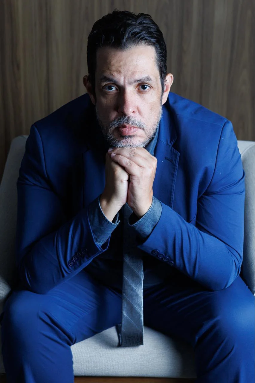Dr. Osvaldo Rabelo
